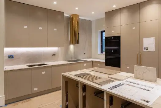 Kitchen Remodeling Mistakes to Avoid
